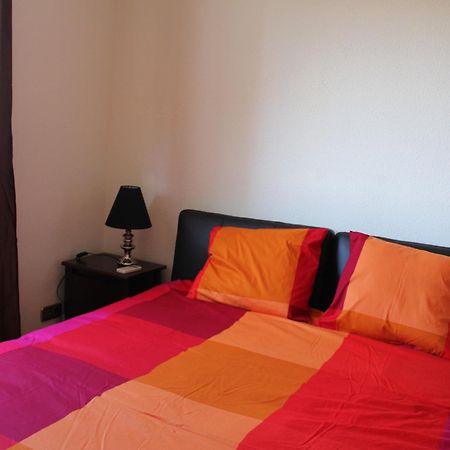 B&B Casa Flamenca Cullar Vega Eksteriør billede