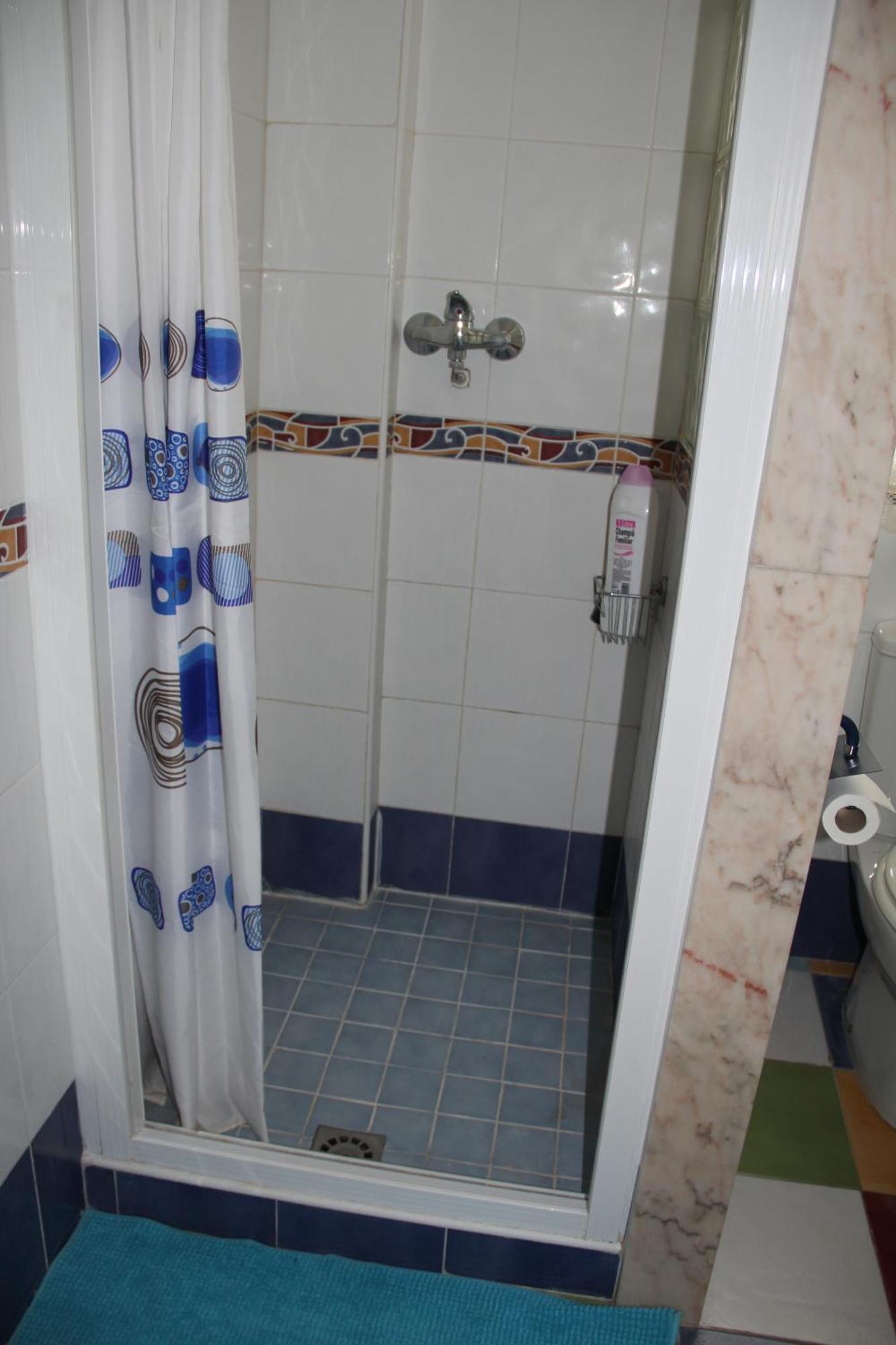 B&B Casa Flamenca Cullar Vega Eksteriør billede