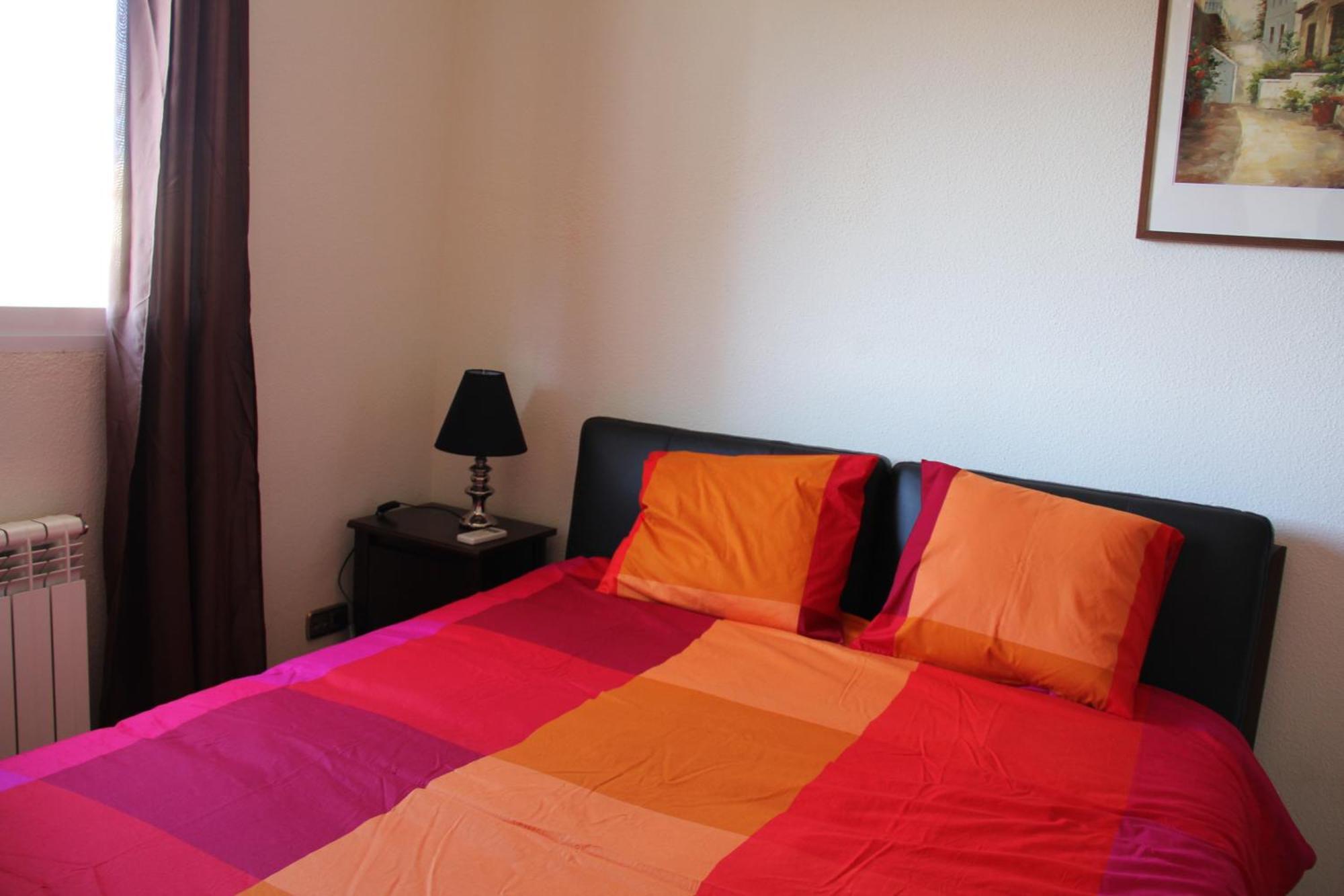 B&B Casa Flamenca Cullar Vega Eksteriør billede