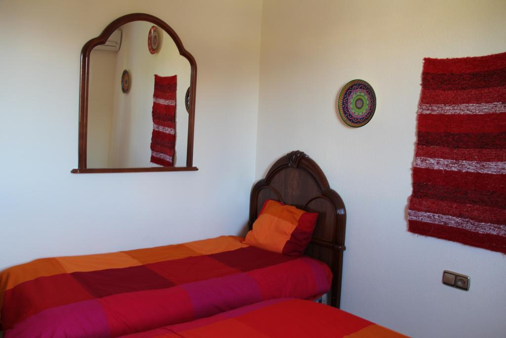 B&B Casa Flamenca Cullar Vega Eksteriør billede